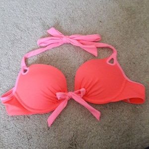 Victoria secret bikini top